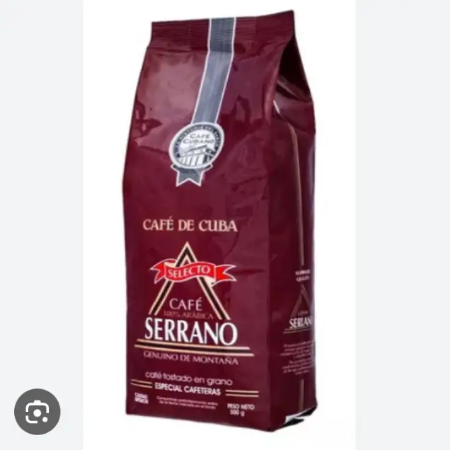 Café Serrano's photo #1