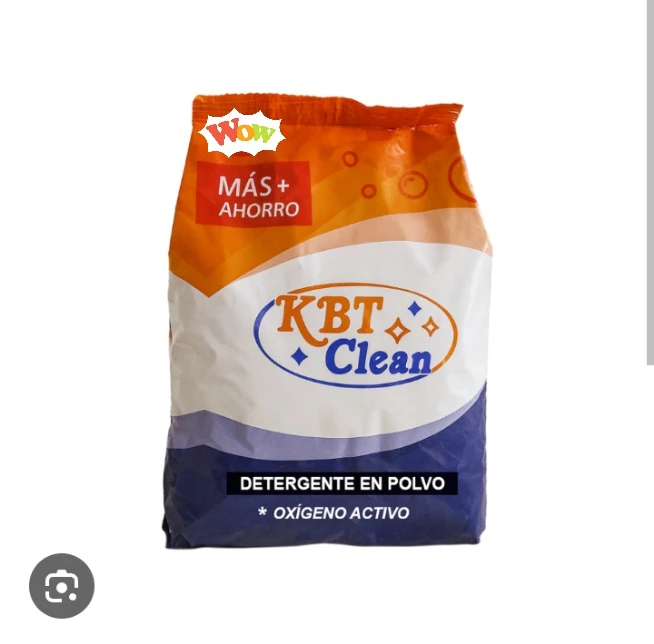 Detergente 500 gr's foto | Wepa! |  BizneCubano