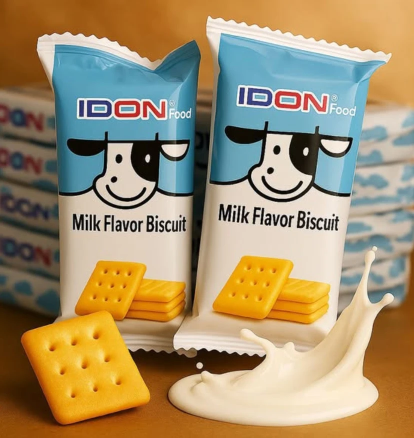Galleta con sabor a leche's foto | Wepa! |  BizneCubano