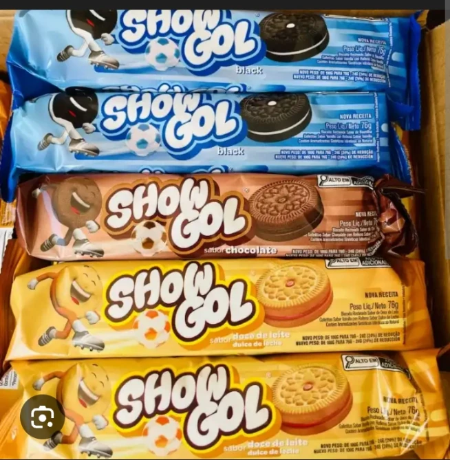 Galleta Gol's foto | Wepa! |  BizneCubano