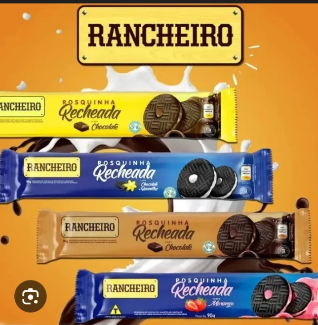 Galleta Rancheiro's foto | Wepa! |  BizneCubano