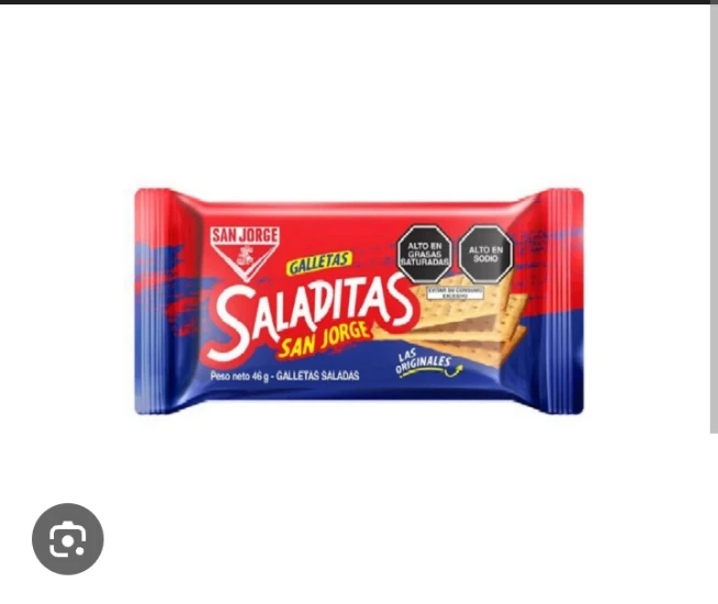 Galleta Saladita's foto | Wepa! |  BizneCubano