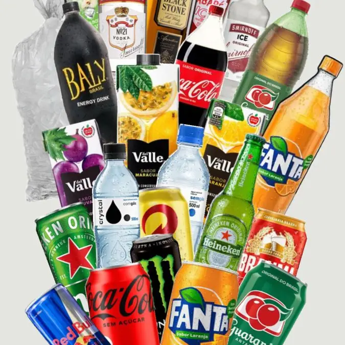 Imagen de BEBIDAS